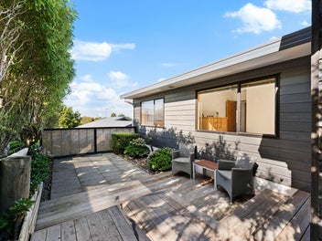 Easy Living & Move-in Ready
