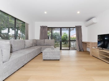Convenient, Comfortable & Carefree Living.