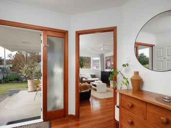 Move-in ready in a prime location!