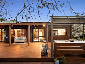 PEACEFUL, PRIVATE AND PRACTICAL