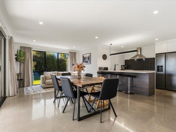 MODERN RURAL LIVING WITH SPACE TO ENJOY