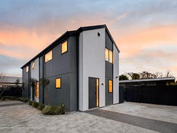 Out-of-Town Owners Say Sell!