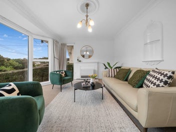 Single-Level Living with a Bonus Studio