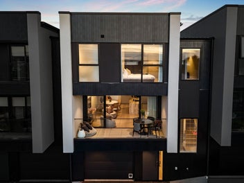 The New Westmere - Last Weekend to View!