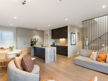 Westmere without the work