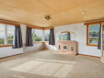 A Home Ready for a New Chapter