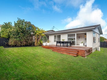 Freehold, Single Level, Renovated + Sunshine!