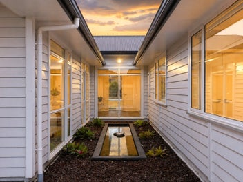 Family Living in a Sought-After Location