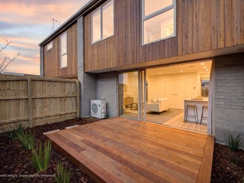 Effortless Living and Thoughtful Design