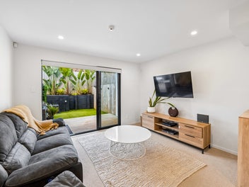 Not Just Another Townhouse - This One Has More!