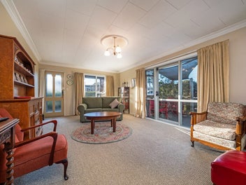 Townhouse living made easy!