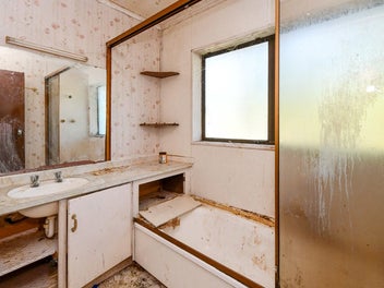 Renovation Whoopatunity!