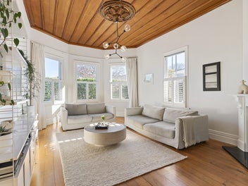 North facing character + studio. Now priced!