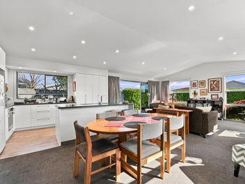 Downsize Without Compromise