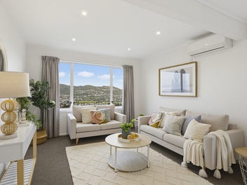 FRESH, STYLISH & READY TO ENJOY | BEO $475,000