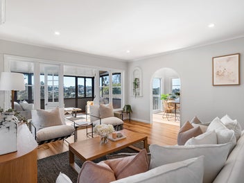Two Dwellings, One Exceptional Opportunity