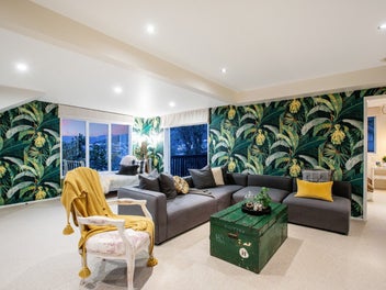 Architectural Living, Exceptional Sun
