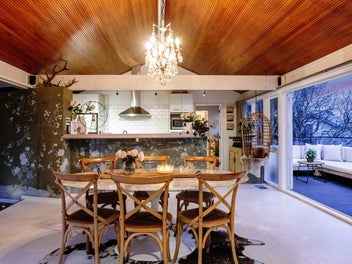 Architectural Living, Exceptional Sun