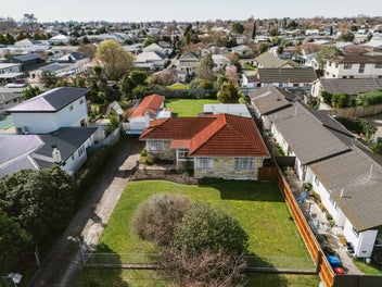 Land, Location and Potential