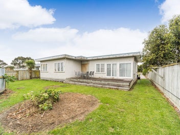 An Opportunity Waiting to Be Created in Longburn