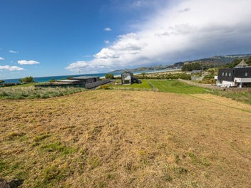 Your Slice Of Coastal Paradise