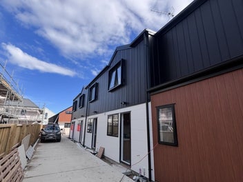 ONLY ONE REMAINING | COMPLETION THIS MONTH