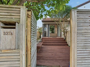 Perfectly Positioned for Family Living