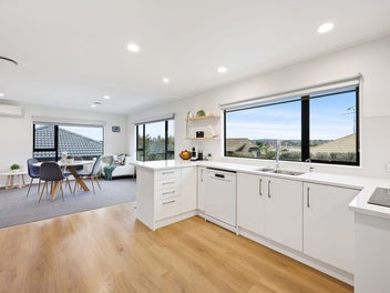 Modern Comfort Meets Effortless Living