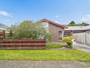 Ideal for First Home Buyers or Downsizing