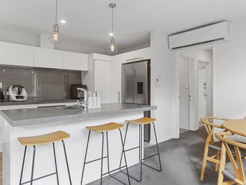 Modern, Private & Perfectly Positioned