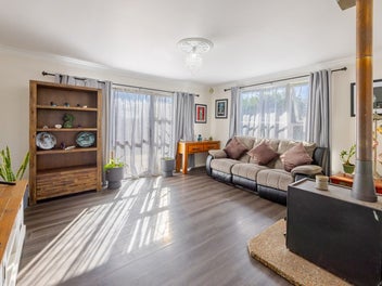 Affordable Family Living With Space To Grow