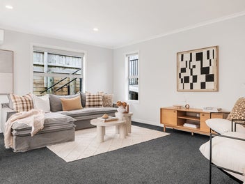 Space, Style, & Simplicity
