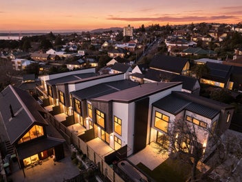 Highgate Ridge | Luxury 3 Bedroom Townhouses