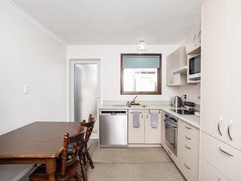 Welcome home to 40 New Street