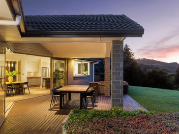 Secluded Sanctuary, City in Reach