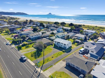 Rare Beachside Ohope Opportunity