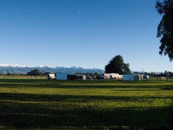 Your lifestyle starts here – 1.6ha (4 acres)
