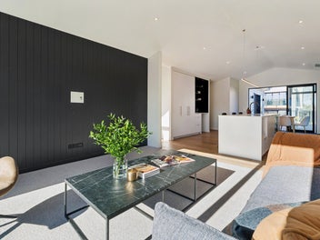 Thoughtful Design. Beautiful Finishes. Brand New.