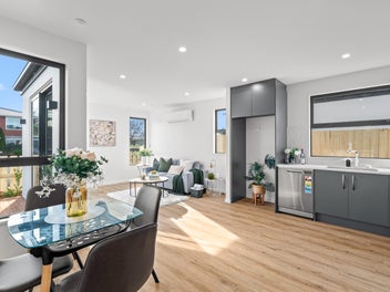 Brand-New, Private, and Perfectly Placed