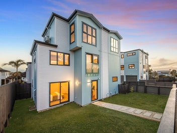 Brand-New. Standalone. Built for Modern Living.