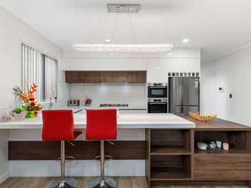 Luxury, Space & Versatility in Prime Ormiston