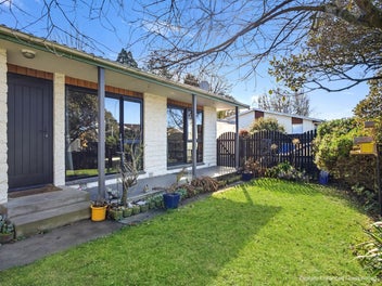 Easy Living in a Great Kaiapoi Location