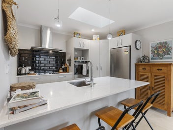 Easy Care Living in a Great Location