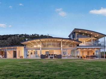 Coastal Retreat — Our Vendors Want Action