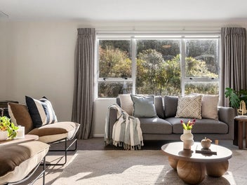 Spacious & Versatile for Families