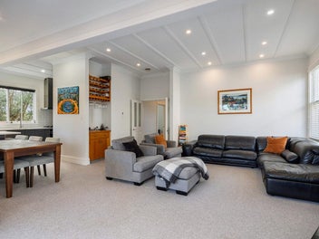 Character, Charm & Contemporary Living