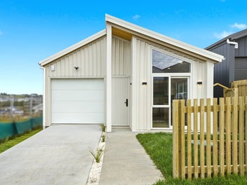 Stylish 3-Bedroom Home with Easy Living