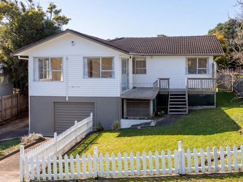 Freestanding Four-Bedroom House on 668m2 Freehold