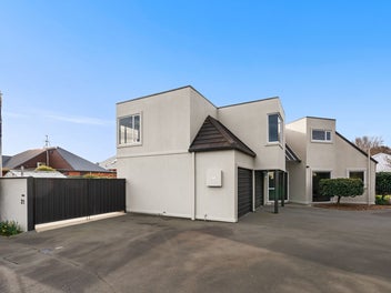 The Family Package, Burnside High Zone