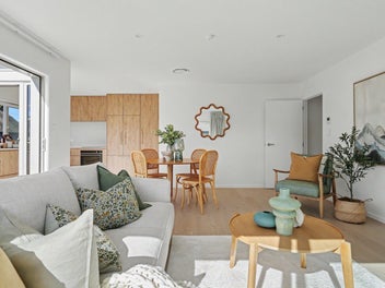 Naturally Light, Beautifully New